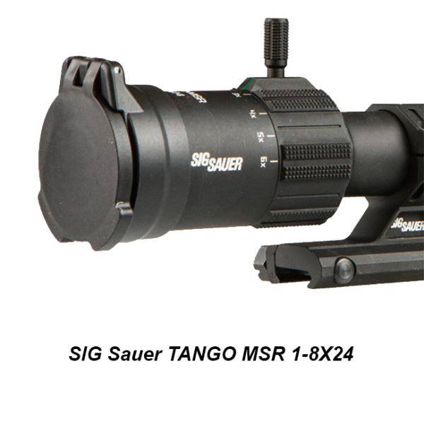 Sig Sauer Tango Msr 18X24