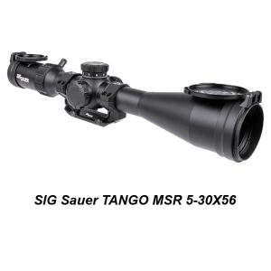 SIG Sauer TANGO MSR 5-30X56, SOTM65000, SOTM65001, 798681696253, 798681696260, for Sale, in Stock, on Sale