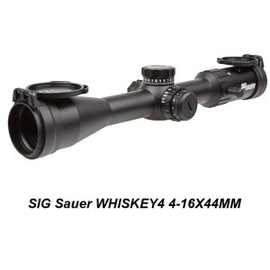 SIG Sauer WHISKEY4 4-16X44MM, SOW44001, SOW44001, for Sale, in Stock, on Sale