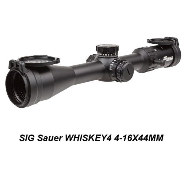 Sig Sauer Whiskey4 416X44Mm, Sow44001, Sow44001, For Sale, In Stock, On Sale