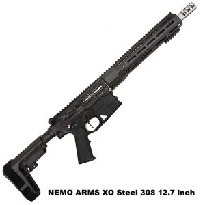 NEMO XO Steel 308 12.7 inch