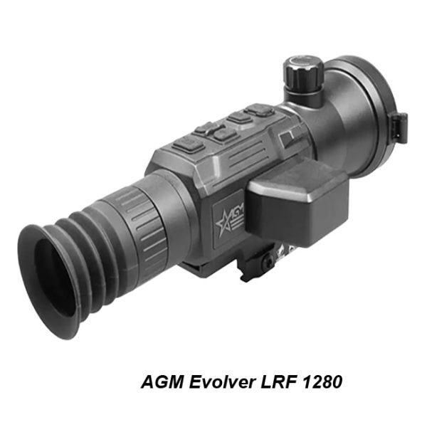 Agm Evolver Lrf 1280