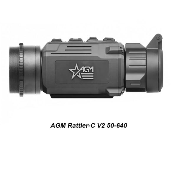 Agm Rattlerc V2 50640