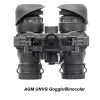 AGM UNVG Goggle/Binocular, for Sale, in Stock, on Sale