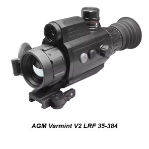 AGM Varmint V2 LRF 35-384, VARM35-384-2, 810027773173, in stock, on Sale, for Sale