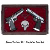 Taran Tactical 2011 Punisher Box Set, PUNISHER-BOX, for Sale, in Stock, on Sale
