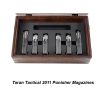 Taran Tactical 2011 Punisher Magazines