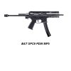 B&T SPC9 PDW MP5, BT-500003-PDW-MP5, 840225713688, for Sale, in Stock, on Sale
