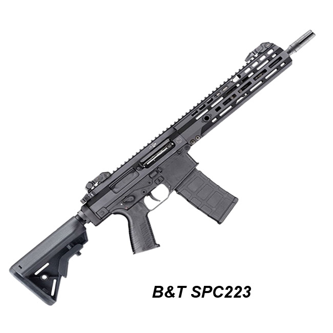 B&Amp;T Spc223, For Sale, In Stock, On Sale