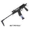 B&T TP9 Pistol, BT-30105-N-US, UPC: 840225705706, for Sale, in Stock, on Sale