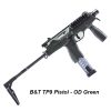 B&T TP9 Pistol - OD Green, BT-30105-N-US-OD, 840225705720, for Sale, in Stock, on Sale