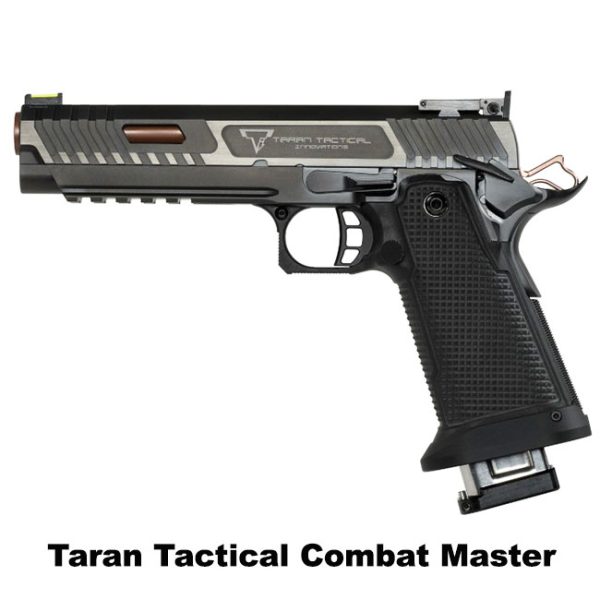 Taran Tactical Combat Master, Tti Combat Master, Combat Master, Cmjw3Twb