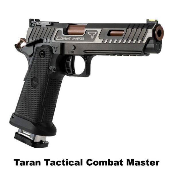 Taran Tactical Combat Master, Tti Combat Master, Combat Master, Cmjw3Twb
