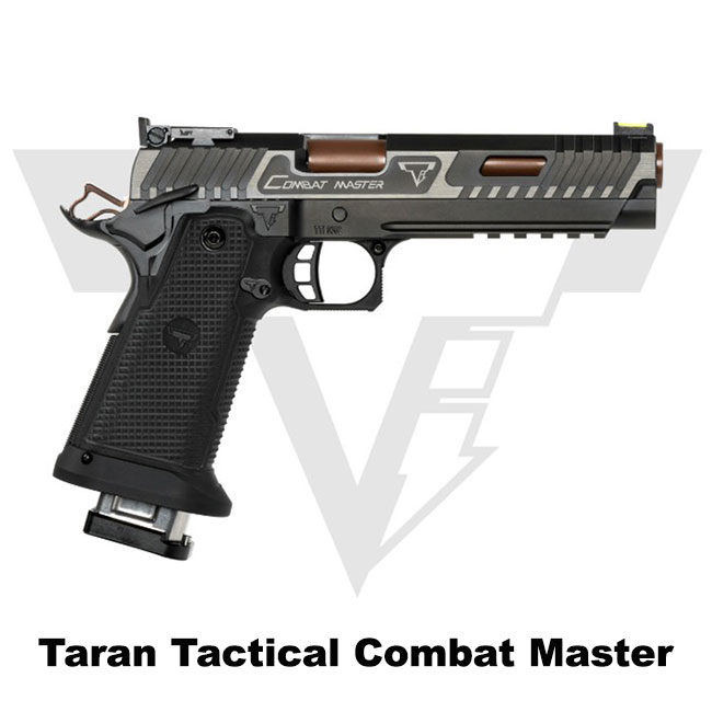 Taran Tactical Combat Master, Tti Combat Master, Combat Master, Jw3 Combat Master, Cmjw3Twb, For Sale, In Stock, On Sale
